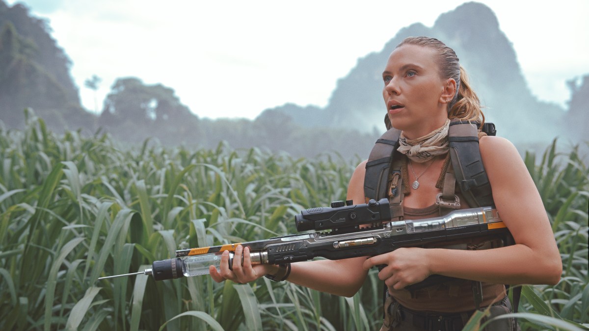 The five best films to watch this weekend