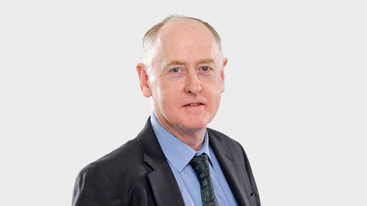 Traffic-light system for pensions is heading down wrong road