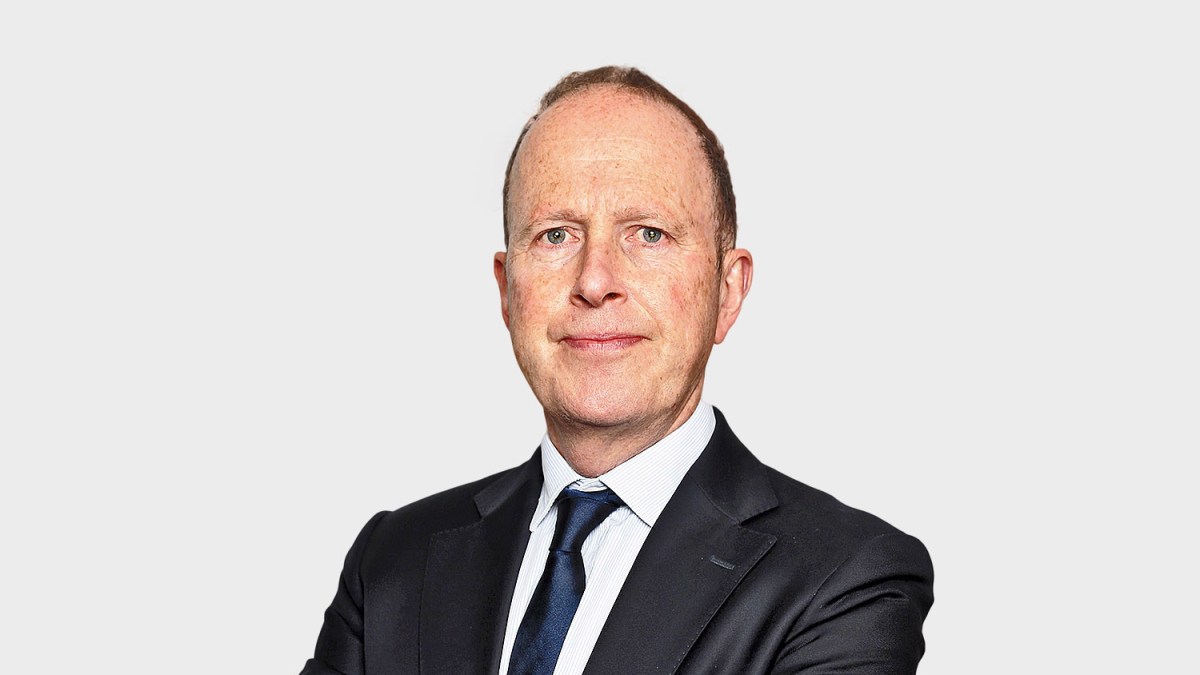 AI set to cut a swathe through white-collar professions