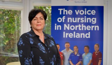 Northern Ireland nurses ‘deeply undervalued’ by 3.3% pay award – The Irish News