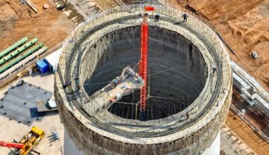 ‘Rush’ for new coal in China hits record high in 2025 as climate deadline looms