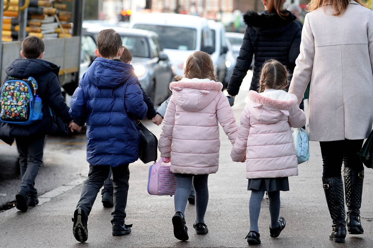 A bill to scrap the two-child benefit limit has passed a major hurdle