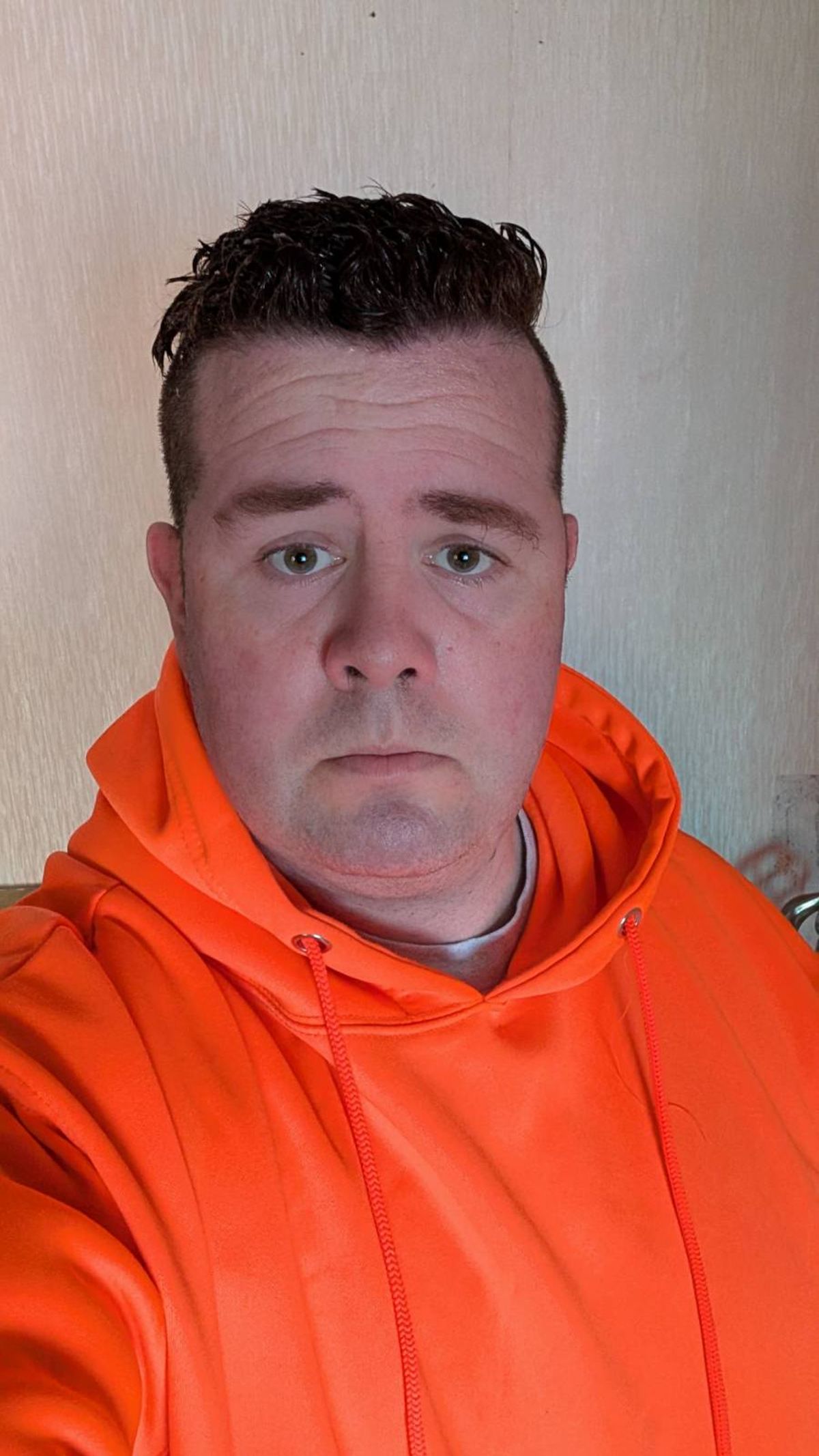 Dan Clarke, Libertarian Party