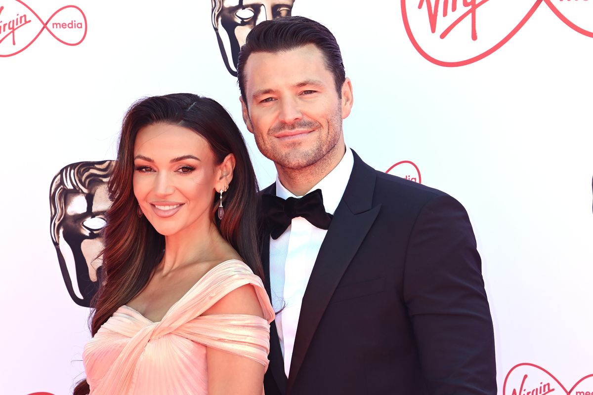 The actress is rumoured to be in line to star in an adaptation of Reese Witherspoon and Harlan Coben’s crime thriller Gone Before Goodbye