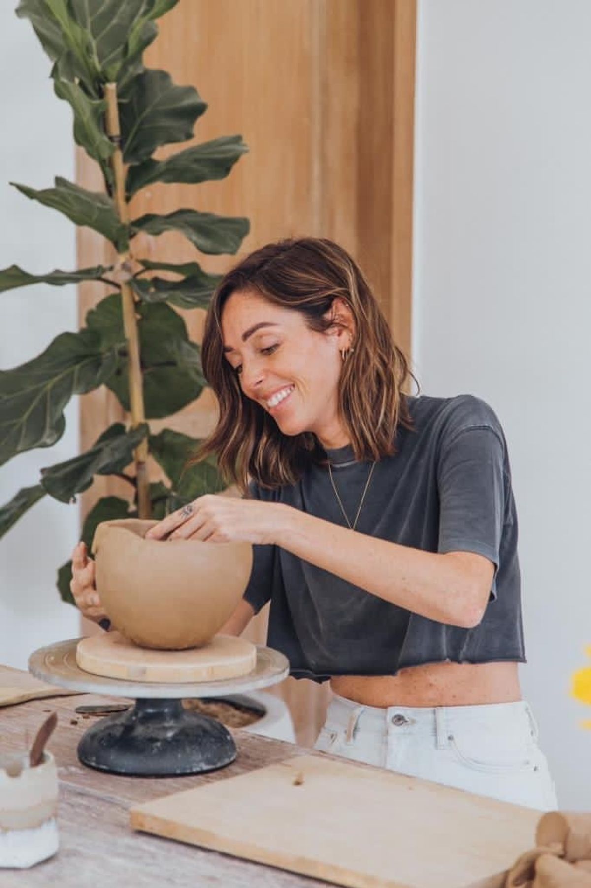 Kirsty had been living in Bali for eight years