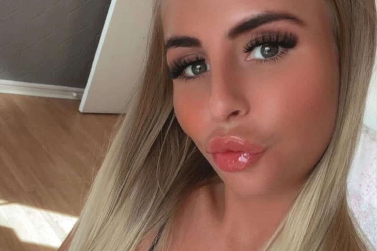 Mollie told the Liverpool Echo that she had been publicly humiliated