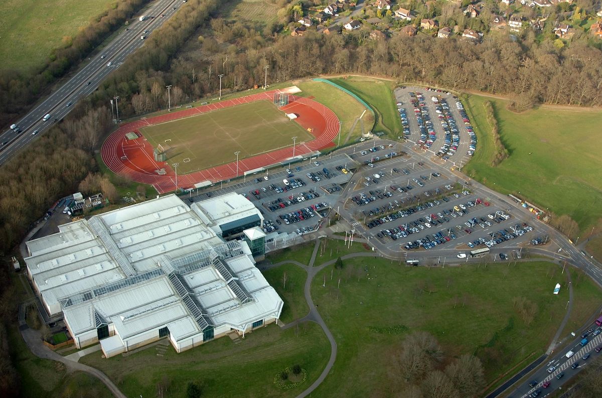 Future improvements to Spectrum could include a new soft-play area, swimming area enhancements and a refurbished gym