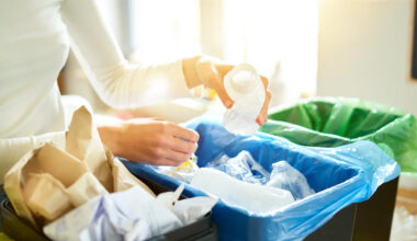 The big recycling change that will affect your plastic waste