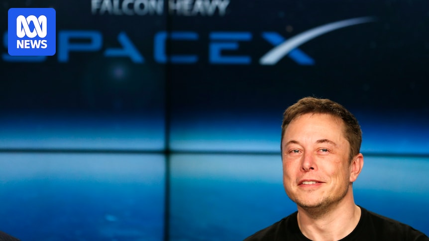 Pentagon reportedly asked to probe SpaceX for potential Chinese ownership seen as a 'national security threat'