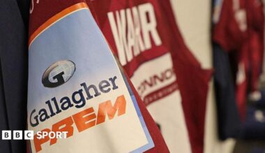 Fernando Alonso driving the 2026 Aston Martin during testing in Bahrain