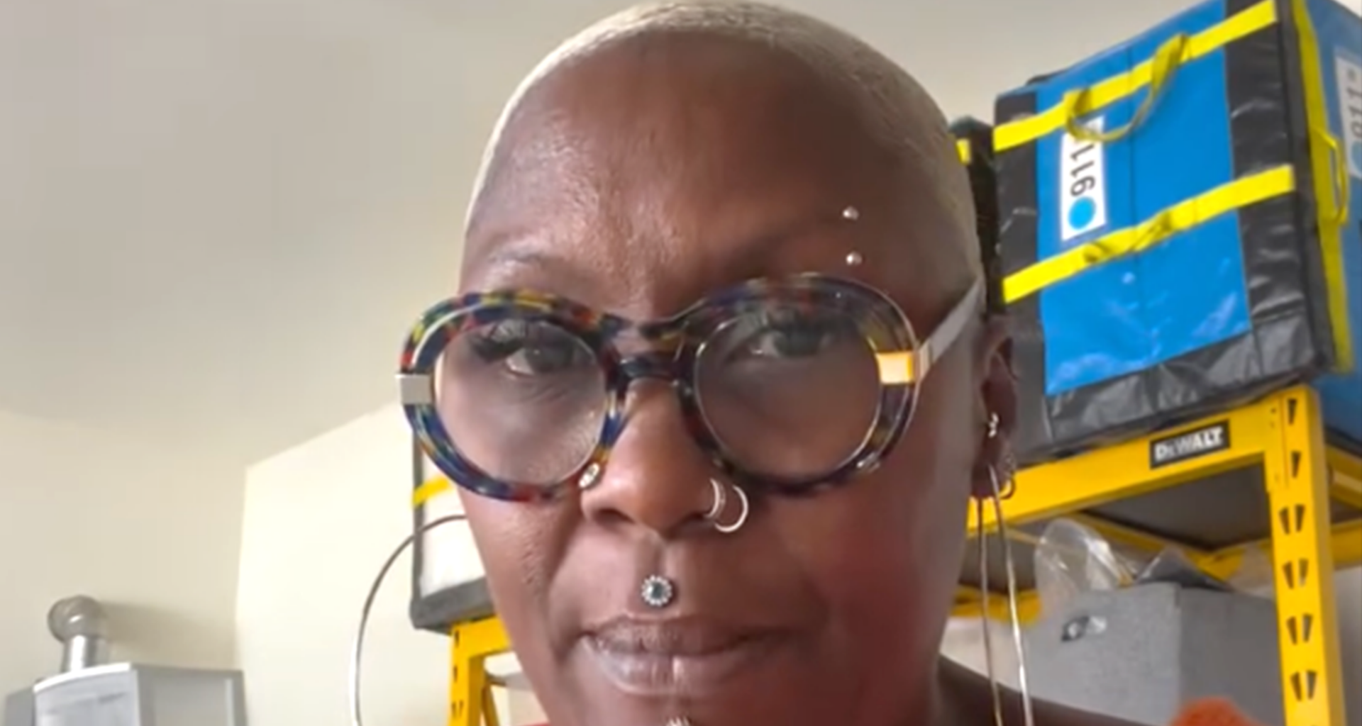 'Ms. Shirley' Raines Cause of Death Revealed