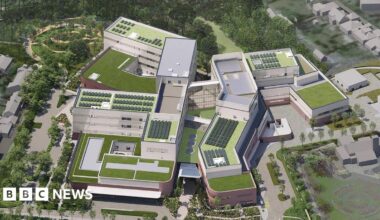 Wasim Hussain at Ragin' Bird in Leicester