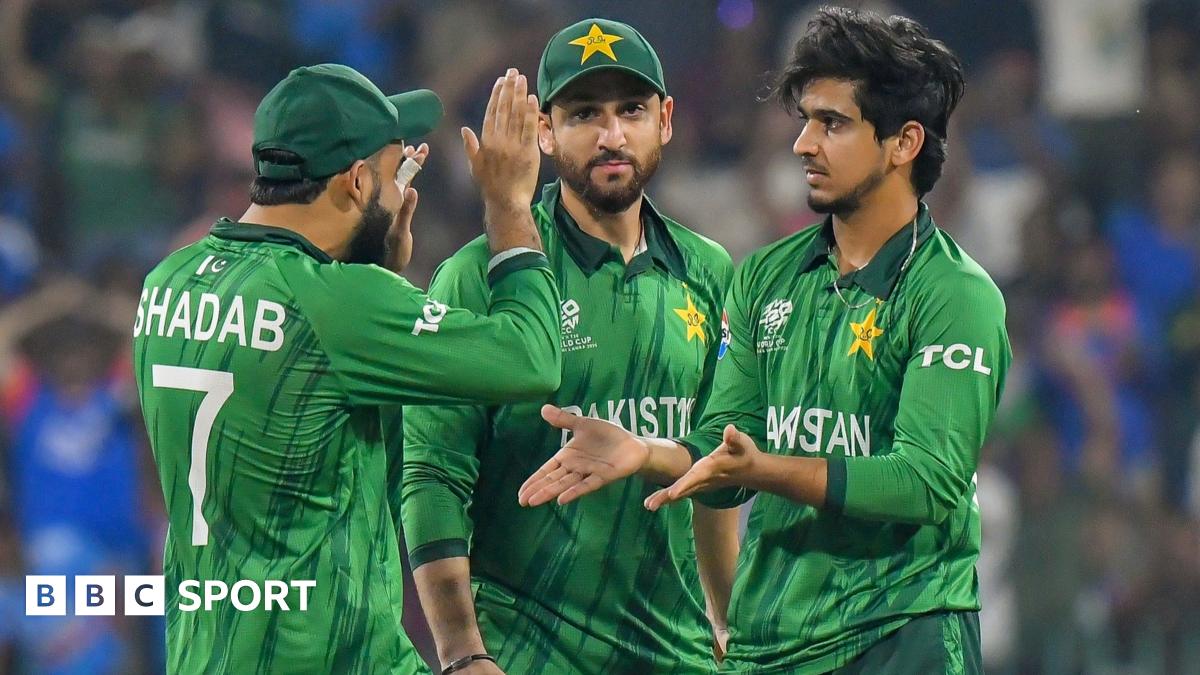 Pakistan batter Babar Azam