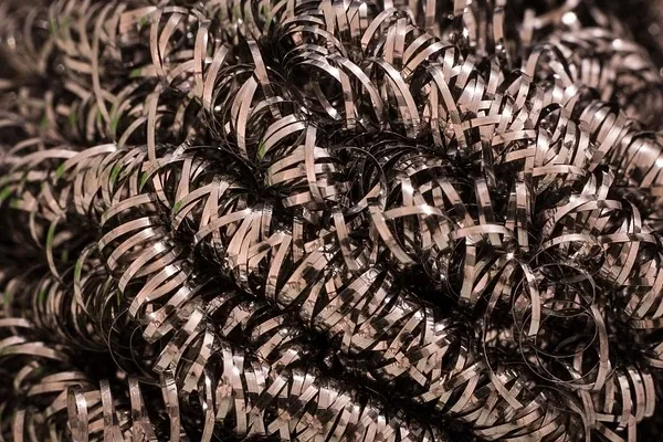 UK's Metal Wool Market Forecast Shows Robust 7.1% CAGR Growth in Value Through 2035 - News and Statistics