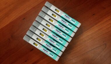 Hims and Hers Health's compounded Wegovy pill offering fuels market jitters