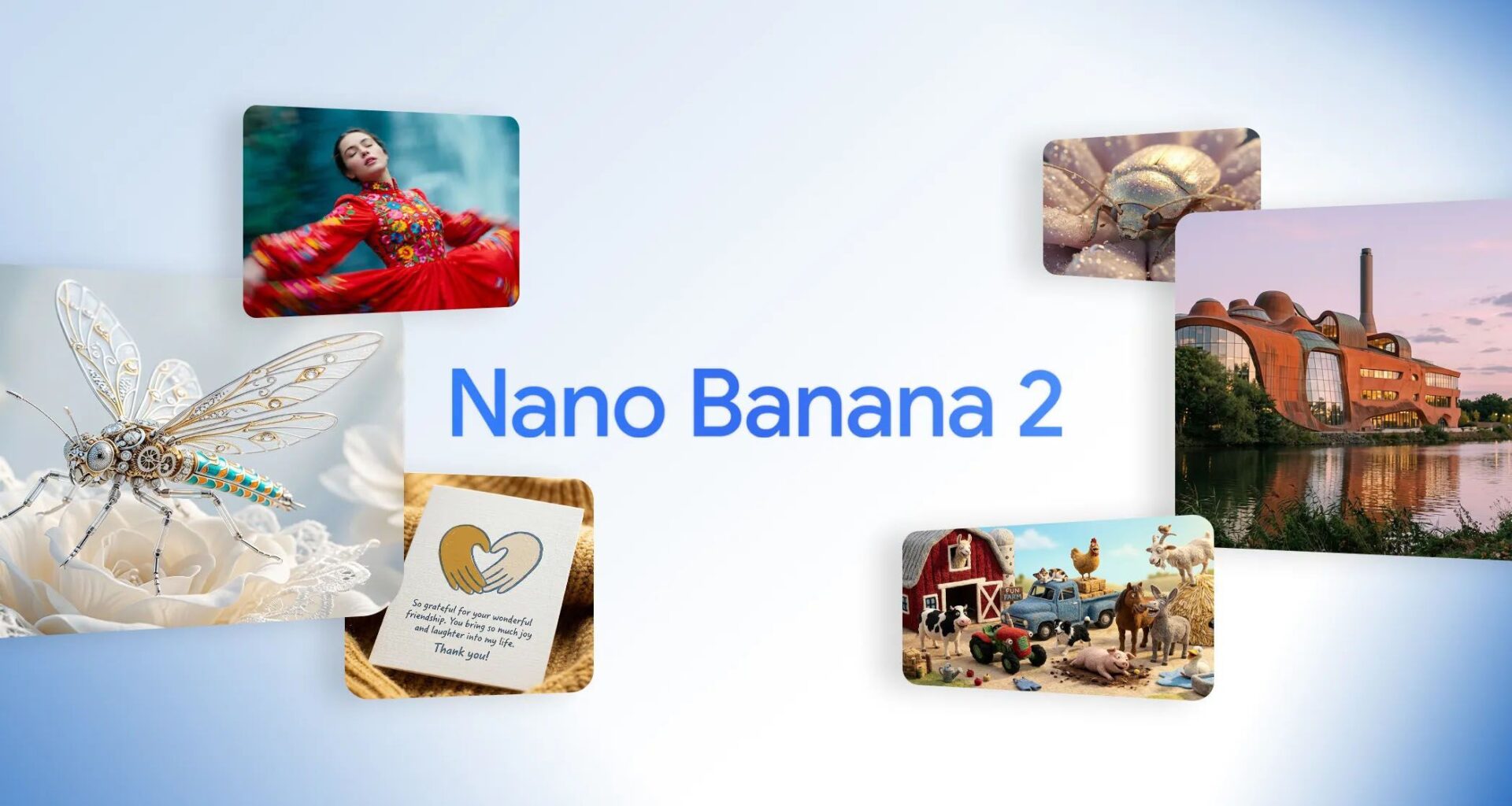 5 prompts that show how powerful Nano Banana 2 is