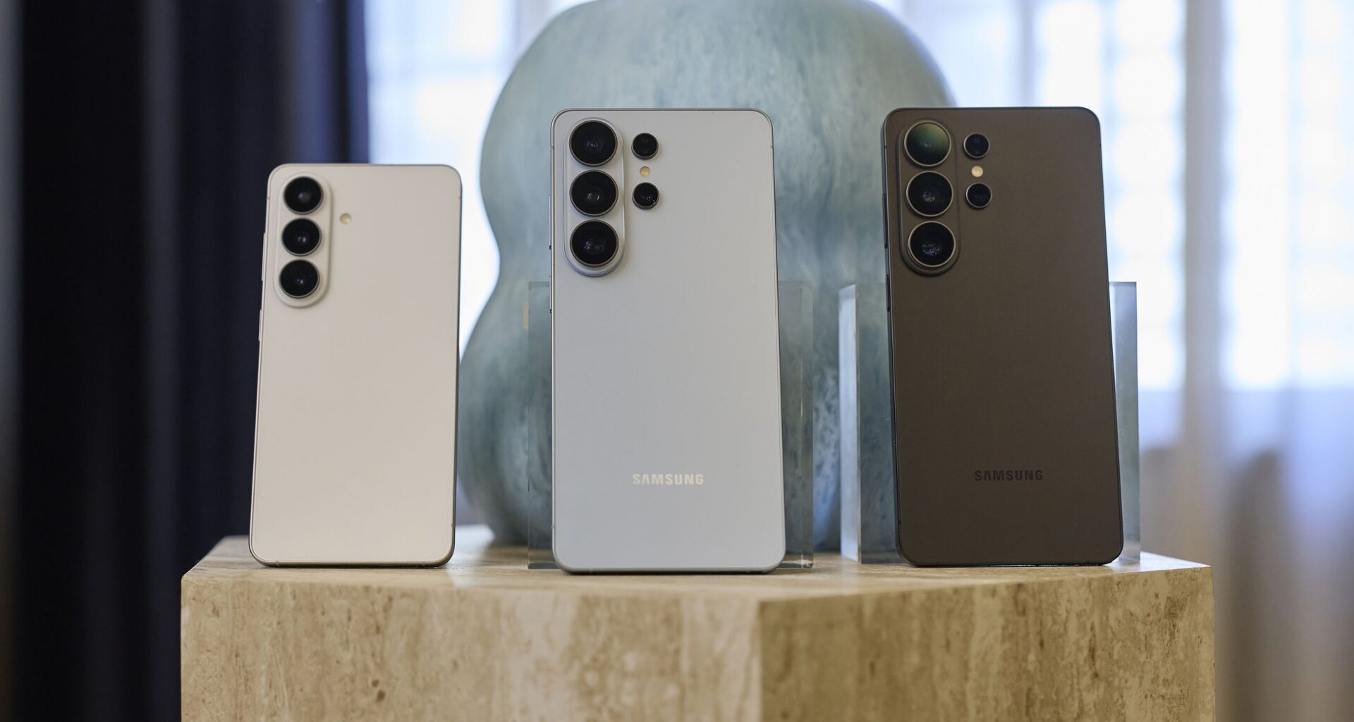 Pre-ordering a Samsung Galaxy S26 in Australia? You can save up to AU$700 by going direct to Samsung