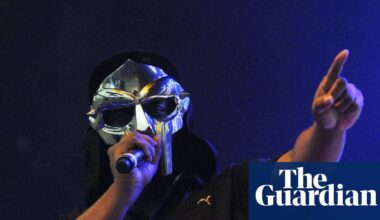 Unmasking US rap iconoclast MF Doom’s final years in West Yorkshire | Hip-hop
