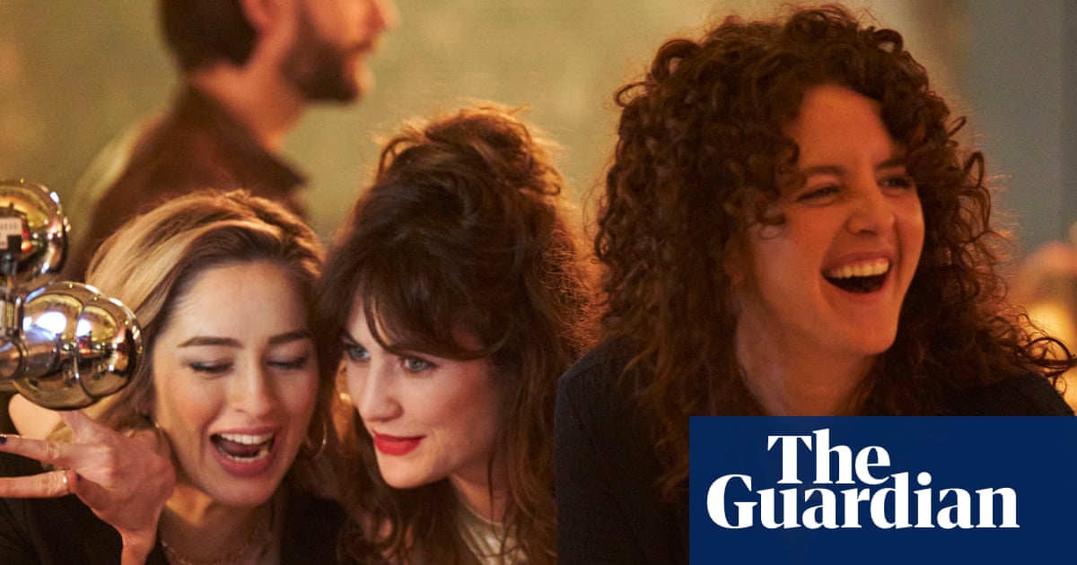 TV tonight: the must-see new drama for Marian Keyes fans | Television & radio