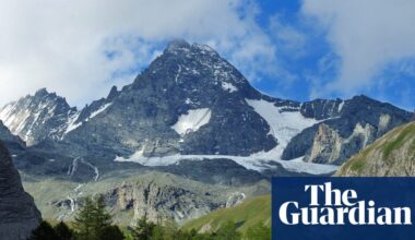 ‘The costs could rise’: Austria manslaughter ruling could alter climbing in Europe | Mountaineering