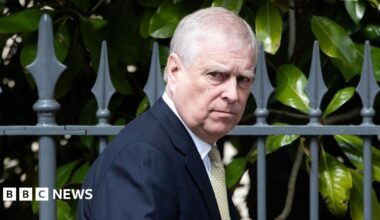 Andrew Mountbatten-Windsor