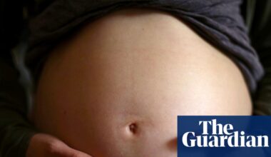 Giving stem cells in utero to babies with spina bifida boosts quality of life, trial finds | Medical research