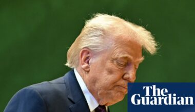 Trump news at a glance: President condemns ‘anti-American decision’ and pursues new tariffs avenue | Trump administration