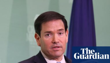 US and Iran talks brought back from the brink after White House relents on move to Oman | Iran