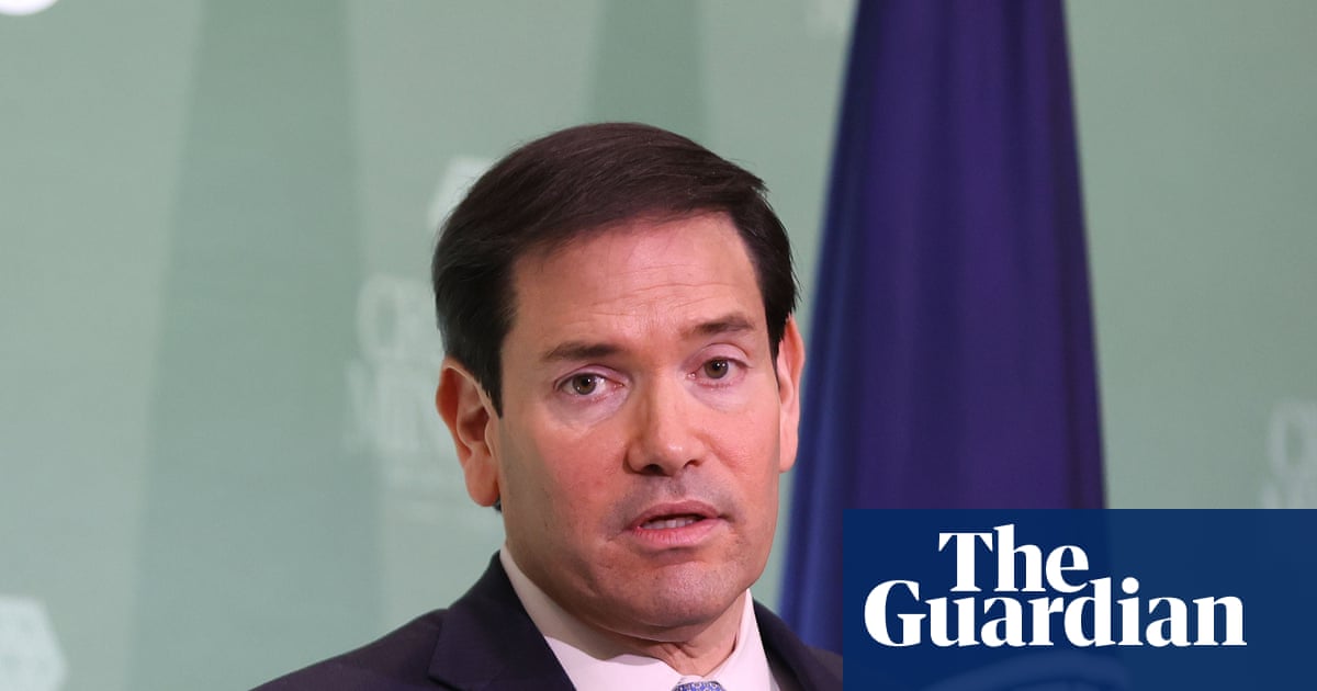 US and Iran talks brought back from the brink after White House relents on move to Oman | Iran