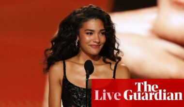 Grammys 2026: the winners, the losers, the performances – live | Grammy awards 2026