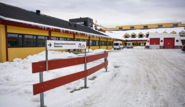 Greenland does not need US hospital ship: Danish minister