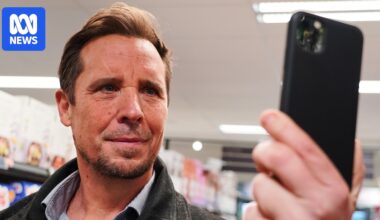 Danish people using apps to help boycott American goods over Greenland