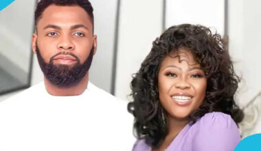 I won't divorce Rev Obofour for anyone – Queen Ciara speaks