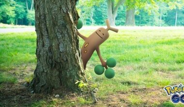 Niantic had to remove Epstein Island Pokémon Go Pokéstop due to surging visitors