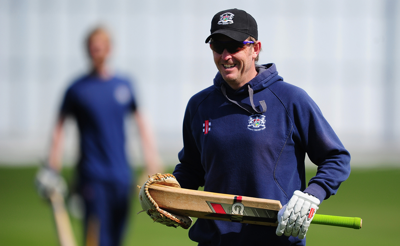 While Harvey may have played a significant number of his games for English sides, he was very much an Aussie in his time. 