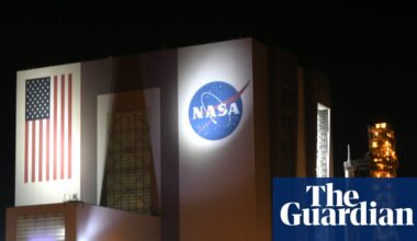 Nasa announces Artemis III mission no longer aims to send humans to moon | Nasa