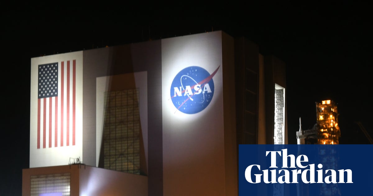 Nasa announces Artemis III mission no longer aims to send humans to moon | Nasa