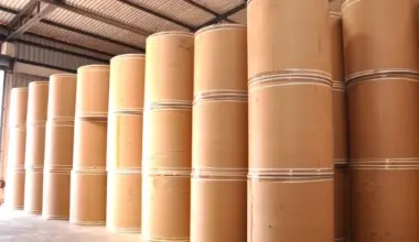 United Kingdom's Uncoated Kraft Liner Market Set To Reach 1.7M Tons and $1.1B by 2035 - News and Statistics