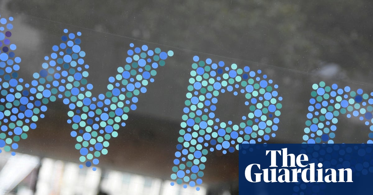 WPP to merge ad agencies and cut jobs in radical shake-up to counter AI threat | WPP