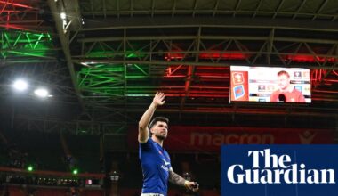 France’s creative heart ‘Jalipont’ can easily join rugby’s great double-acts | France rugby union team