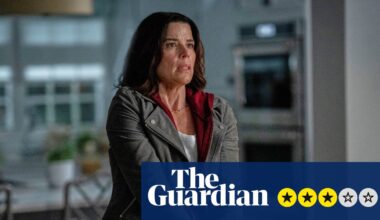 Scream 7 review – nostalgic slasher sequel settles for solid over seminal | Horror films