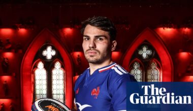 Dupont’s France return can rock Ireland’s unstable foundations in Six Nations opener | Six Nations 2026