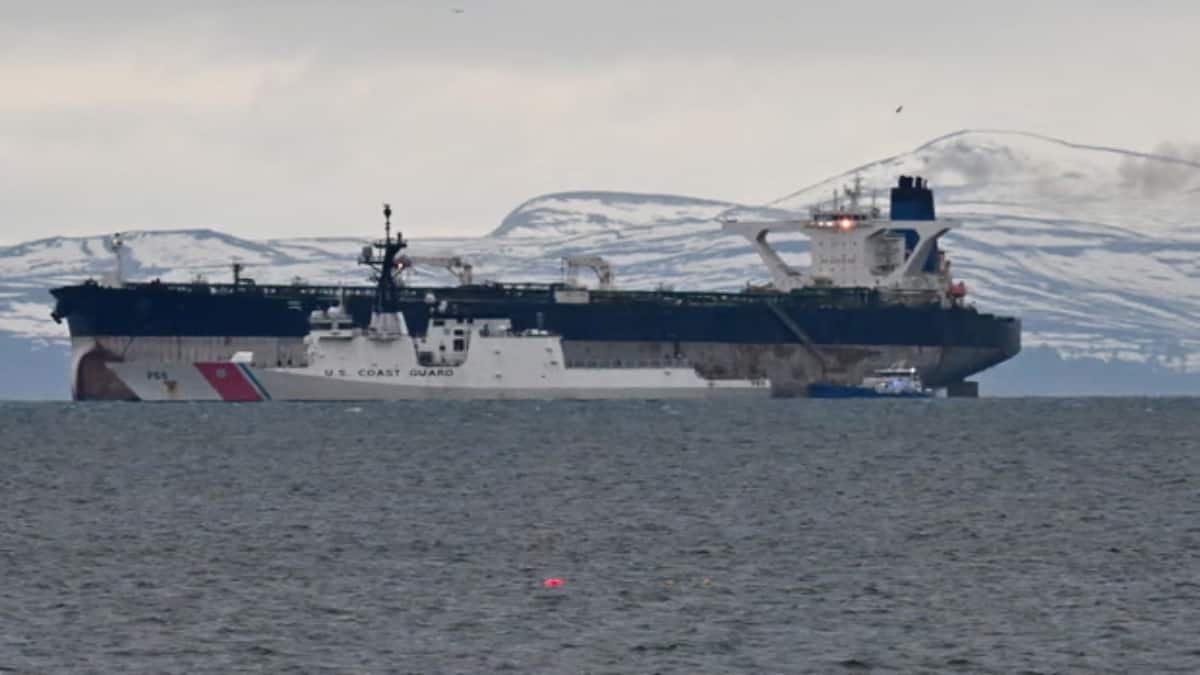 UK threatens to seize Russian tanker as Moscow's shadow fleet becomes Europe's headache – Firstpost