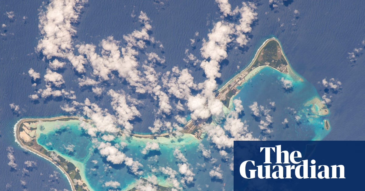 Plan to allow fishing around Chagos Islands alarms conservationists | Chagos Islands