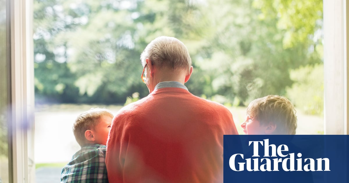 Kinship carers in England to be given financial support in government pilot | Carers