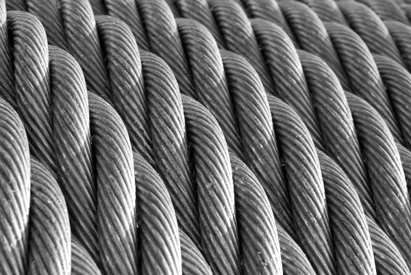 UK's Steel Stranded Wire Market Poised for Modest Growth With 3% CAGR Forecast - News and Statistics