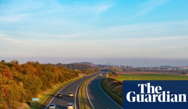 Boy, 13, who took family campervan on 70mph joyride given points on future licence | Dorset