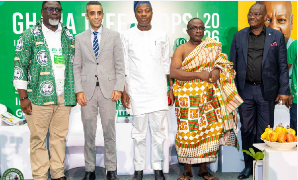 Stakeholders call for value addition, financing reforms in cashew sector