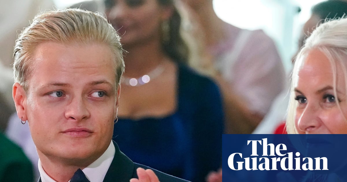 ‘Can Mette-Marit be queen after this?’: Rape trial and Epstein files bring double crisis for Norway’s royals | Norway