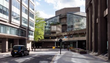 Barbican arts head Devyani Saltzman leaves role after 18 months - The Art Newspaper